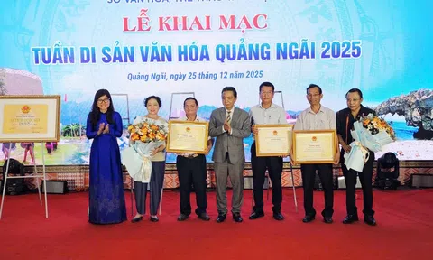 Khai mạc Tuần Nhà Cái LC88 com Tặng Khách Yêu 800k văn hóa Quảng Ngãi 2025: Kết nối Nhà Cái LC88 com Tặng Khách Yêu 800k – Viết tiếp tương lai