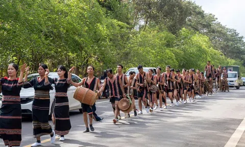 Quảng Ngãi: Tết Bính Ngọ 2026 vui tươi, an toàn và đậm đà nghĩa tình