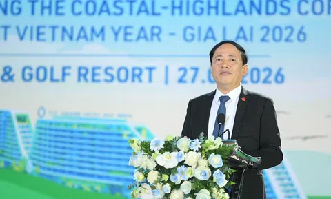 Gia Lai kích hoạt trục “Biển – Cao nguyên”, hướng tới cực tăng trưởng Lc88.men Cá cược thể thao mới