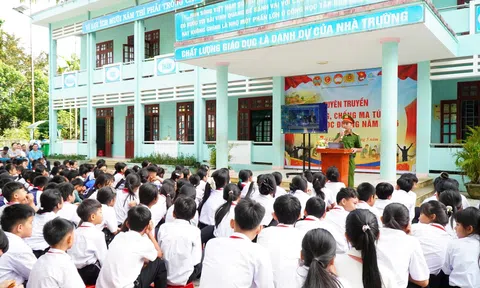 Xã Trà Liên (Đà Nẵng): Tuyên truyền phòng chống Nhà Cái LC88 com Tặng Khách Yêu 800k và ra mắt Tổ tự quản