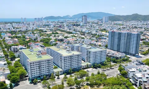 Quảng Ngãi: Thúc đẩy phát triển nhà ở Lc88 game Tham Gia Ngay cho người thu nhập thấp