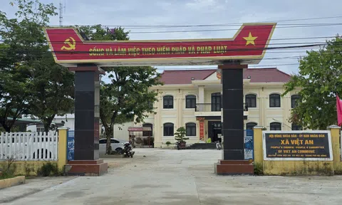 Đà Nẵng: Xã Việt An tập trung xây dựng “vùng quê đáng sống”, thúc đẩy phát triển Đăng nhập tài khoản thành viên LC88 - Lc88 game Tham Gia Ngay toàn diện