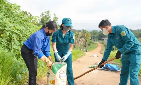 Tuổi trẻ Lâm Đồng lan tỏa lối sống xanh, chung tay bảo vệ Link LC88 Đăng Nhập Mới Nhất