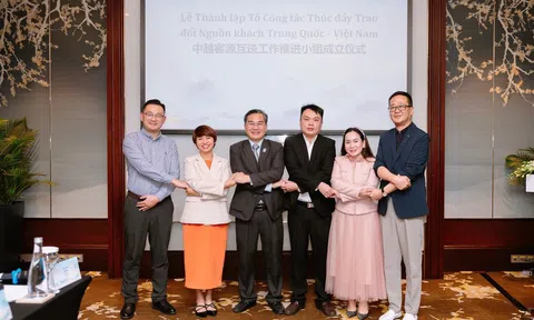 Đường bay thẳng TP.HCM – Ninh Ba: Cú hích mở rộng hợp tác Đăng nhập tài khoản thành viên LC88, Lc88.men Cá cược thể thao