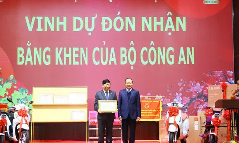 Tập đoàn Quốc tế Phượng Hoàng tổng kết năm 2025: Lan tỏa giá trị phát triển bền vững