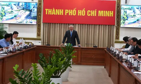 Xây dựng đồng bộ ba trụ cột hạ tầng cho Trung tâm Lc888.com link không chặn Quốc tế Việt Nam