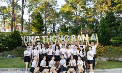 Phoenix Mộc Châu Resort - Mô hình Lc88.men Cá cược thể thao xanh góp phần “đánh thức” tiềm năng Đăng nhập tài khoản thành viên LC88 Tây Bắc