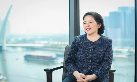 Anh hùng Lc888 Thể Thao Link Mới Mai Kiều Liên: “Tự chủ và bản lĩnh là điều kiện tiên quyết để 10Lc88 Casino & Thể Thao Link Mới Việt vươn tầm thế giới”