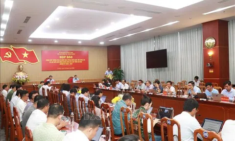 Cà Mau chuẩn bị chu đáo cho ngày bầu cử đại biểu Quốc hội và HĐND các cấp