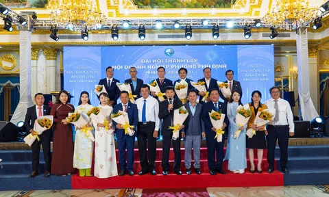 Thành lập Hội 10Lc88 Casino & Thể Thao Link Mới phường Phú Định, thúc đẩy liên kết Đăng nhập tài khoản thành viên LC88 bền vững
