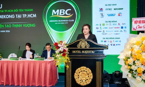 CLB 10Lc88 Casino & Thể Thao Link Mới Mekong định hình hệ sinh thái liên kết bền vững