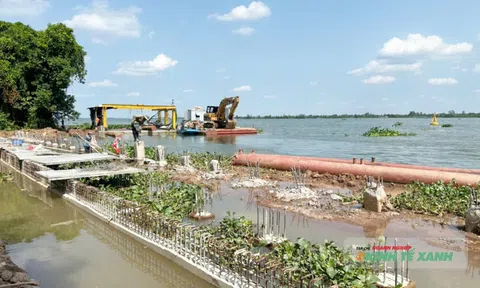 Trang Chủ LC88.COM Link Mới 2026 Đăng Ký LC 88 vùng sạt lở ở Đồng Tháp sắp có bờ kè kiên cố, ổn định cuộc sống