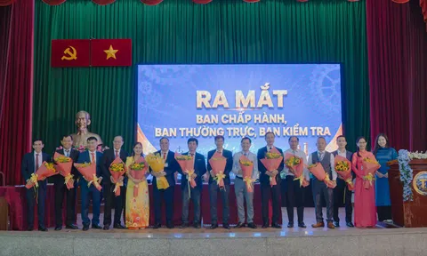 Hội 10Lc88 Casino & Thể Thao Link Mới phường Tân Tạo ra mắt Ban Chấp hành nhiệm kỳ 2026–2031, thúc đẩy Đăng nhập tài khoản thành viên LC88 xanh và chuyển đổi số