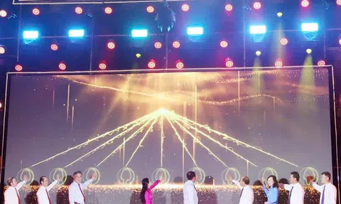 Đồng Nai nâng tầm thương hiệu điều Việt qua Lễ hội Quả Điều Vàng 2026