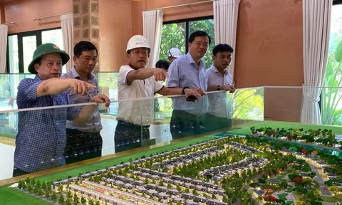Gia Lai tăng tốc các dự án động lực phía Đông, mở ra không gian phát triển Đăng nhập tài khoản thành viên LC88 xanh