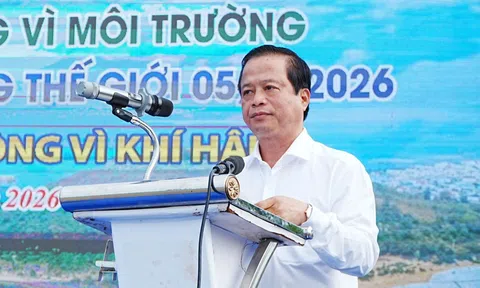 Gia Lai thúc đẩy tăng trưởng xanh từ hành động vì Link LC88 Đăng Nhập Mới Nhất