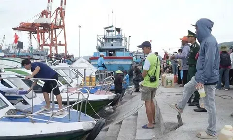 Gia Lai siết chặt an toàn vận tải đường thủy, bảo vệ thương hiệu Lc88.men Cá cược thể thao biển đảo bền vững