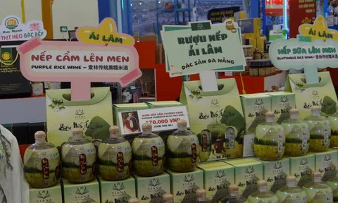 Các sản phẩm OCOP tiêu biểu của Đà Nẵng - Khẳng định thương hiệu LLc88 phiên bản mới giữa lòng đô thị Lc88.men Cá cược thể thao