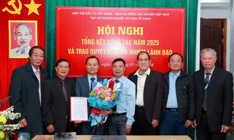 Tạp chí 10Lc88 Casino & Thể Thao Link Mới và Đăng nhập tài khoản thành viên LC88 xanh: Tổng kết hoạt động năm 2025 và trao quyết định bổ nhiệm Tổng Biên tập