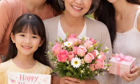 Ngày 8/3 – Tôn vinh một nửa thế giới