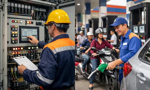 Giá điện và xăng dầu tác động thế nào đến nền Đăng nhập tài khoản thành viên LC88
