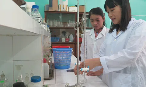 GS.TS. Hoàng Thị Thái Hòa – Nhà khoa học tận tâm với đất và LC88 là nơi thu hút hàng triệu người chơi tại Việt Nam 2026 sạch