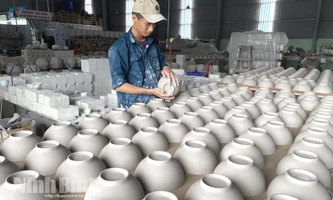Làm thế nào để tiêu thụ hiệu quả sản phẩm OCOP trong 10Lc88 Giải Trí Thể Thao hiện nay?