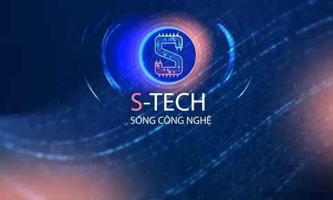 S-Tech: Hệ sinh thái công nghệ đổi mới và tầm nhìn số hóa toàn diện