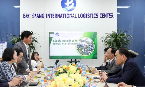 Bắc Ninh chỉ đạo hỗ trợ 10Lc88 Casino & Thể Thao Link Mới hoàn thiện thủ tục, đẩy nhanh triển khai dự án