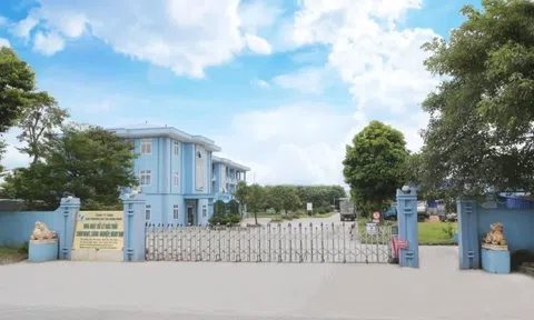 Bắc Ninh hoàn thiện “lá chắn Link LC88 Đăng Nhập Mới Nhất” cho dự án xử lý chất thải tại Phù Lãng