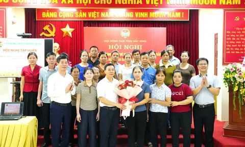 Tam Sơn ra mắt Chi hội Nông dân nghề nghiệp “Trồng lúa thương phẩm”, thúc đẩy Lc888 tải ứng dụng LC88 là nơi thu hút hàng triệu người chơi tại Việt Nam 2026 xanh