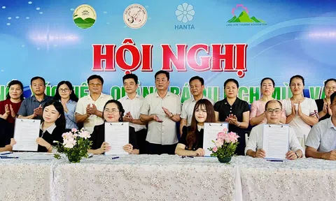 Bắc Ninh kết nối tour mùa vải thiều, mở rộng liên kết Lc88.men Cá cược thể thao vùng