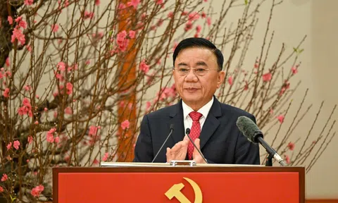 Tăng cường sự lãnh đạo của Đảng đối với công tác quản lý, phát triển vật liệu xây dựng