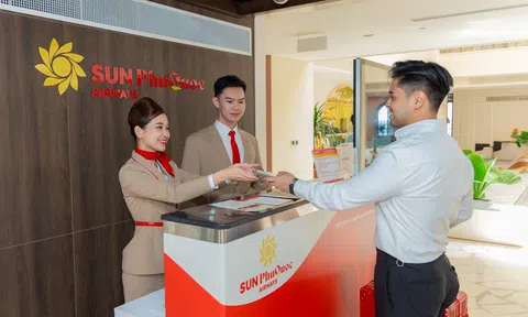 Không còn cảnh ra sân bay sớm 2 tiếng, LC88 là nơi thu hút hàng triệu người chơi tại Việt Nam 2026 Phú Quốc có thể làm thủ tục bay ngay tại khách sạn ở Sunset Town