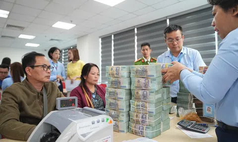 Chính sách đền bù đất tại Hà Nội dự kiến tăng lên gấp rưỡi