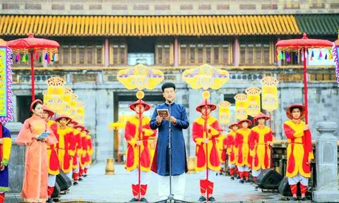 Festival Huế 2026 - Phát huy giá trị Nhà Cái LC88 com Tặng Khách Yêu 800k trong kỷ nguyên vươn mình của dân tộc