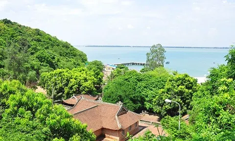 Tỉnh nghệ An sẽ có thêm 2 khu bảo tồn thiên nhiên trong thời gian tới