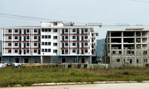 Tỉnh Nghệ An quyết tâm hoàn thành hơn 2.000 căn nhà ở Lc88 game Tham Gia Ngay trong năm 2026