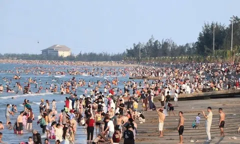 Những tín hiệu tích cực của ngành Lc88.men Cá cược thể thao Nghệ An trong những ngày nghỉ lễ