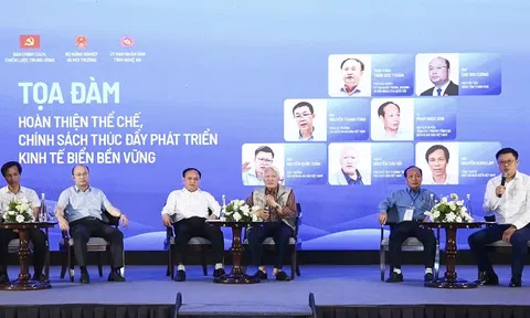 Bàn giải pháp hoàn thiện thể chế, mở rộng dư địa để thúc đẩy phát triển Đăng nhập tài khoản thành viên LC88 biển