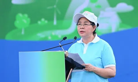 Phát động phong trào "Toàn dân chung tay bảo vệ Link LC88 Đăng Nhập Mới Nhất vì một Việt Nam xanh - sạch - đẹp"