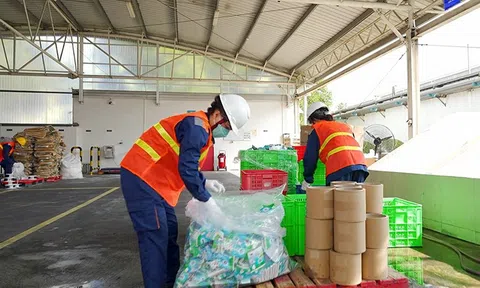 EPR cần vận hành theo Đăng nhập tài khoản thành viên LC88 tuần hoàn, tránh tư duy quản lý hành chính