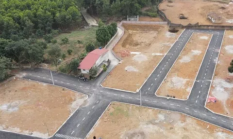 Từ năm 2026, phân lô, tách thửa đất áp dụng khung pháp lý mới, Trang Chủ LC88.COM Link Mới 2026 Đăng Ký LC 88 cần lưu ý gì?