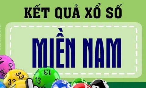XSMN 3/1 Kết quả xổ số Miền Nam hôm nay 3/1/2026 XSMN Thứ 7