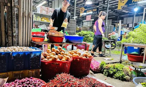 Ớt Việt tăng tốc Sân Chơi Lc88.com Web Uy Tín, trở thành trụ cột mới của ngành rau củ