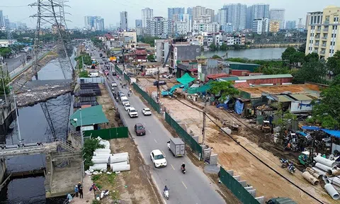 Nước rút đầu tư công: Áp lực giải ngân gần 147 nghìn tỉ đồng trong tháng cuối
