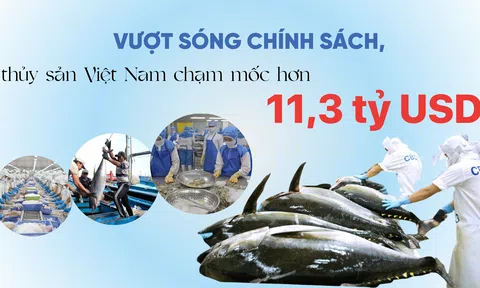 [eMagazine] Vượt sóng chính sách, Lc88game hiện đang mở Việt Nam chạm mốc hơn 11,3 tỷ USD