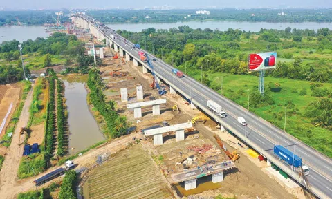 Đầu tư công 2025 chậm nhịp về đích: Bộ Lc888.com link không chặn kiến nghị loạt giải pháp gỡ vướng giải ngân