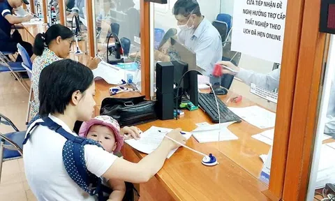 Từ năm 2026, quy định mới làm rõ 5 trường hợp được bảo lưu thời gian đóng bảo hiểm thất nghiệp