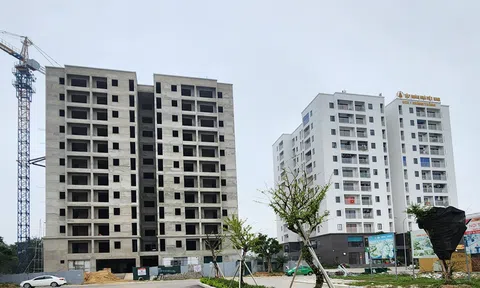 Áp lực hoàn thành một triệu căn nhà ở Lc88 game Tham Gia Ngay trong giai đoạn mới